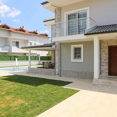 Villa Villa Balkan *