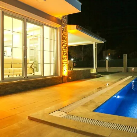 Villa Balkan Villa