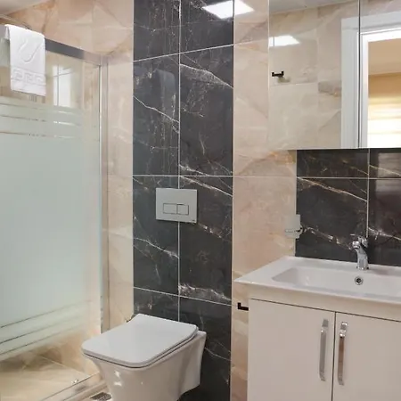 Villa Balkan * Ortaca (Mugla)